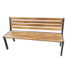 EX SK-03/1 სკვერის სკამი - Image 2