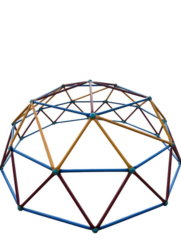 EX GU-01 საცოცი გუმბათი - Image 2