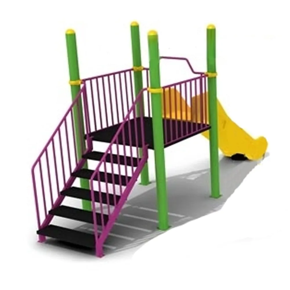 EX A-03 Classic Playground