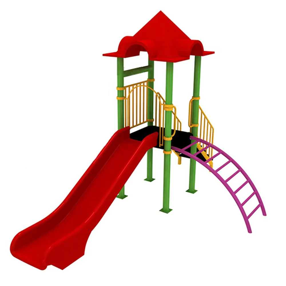 EX A-05 Classic Playground