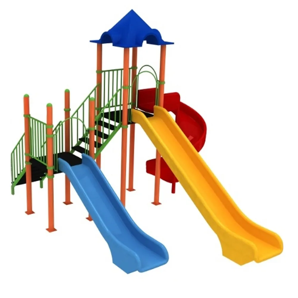 EX A-06 Classic Playground