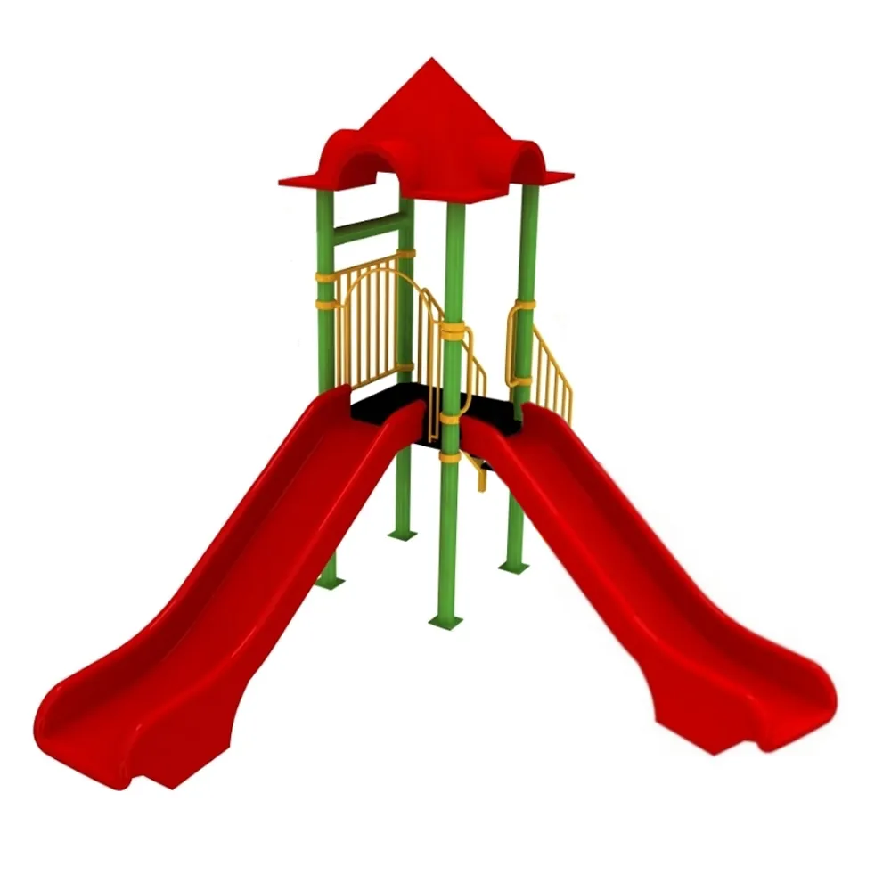 EX A-07 Classic Playground