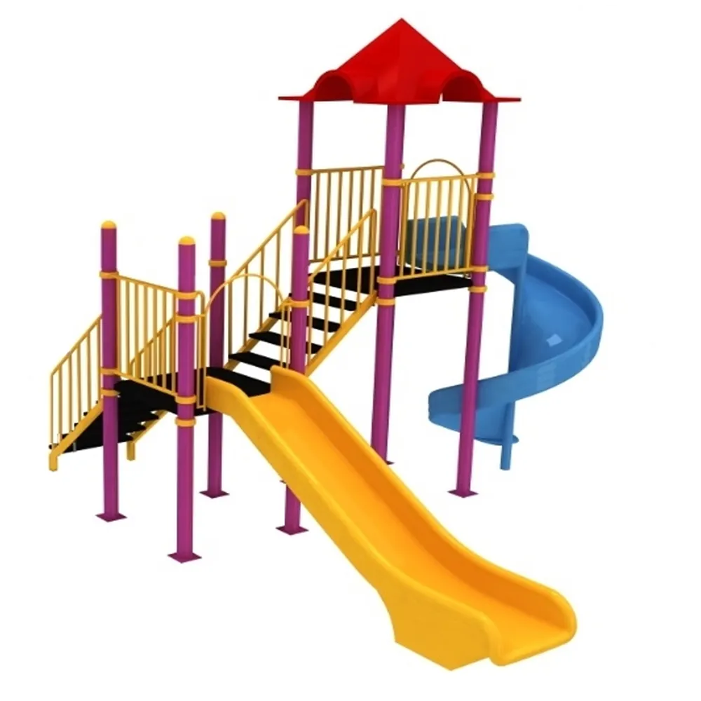 EX A-08 Classic Playground