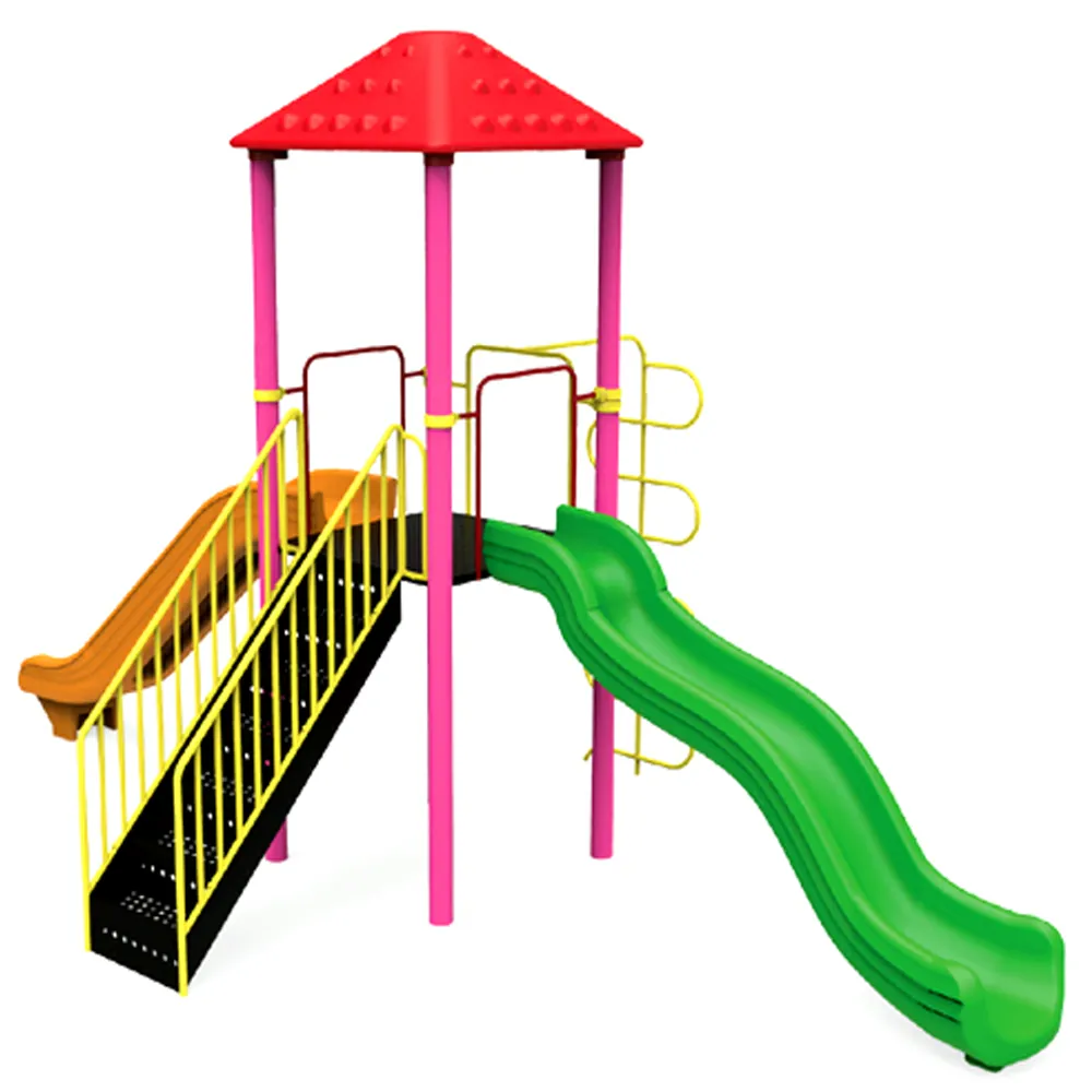 EX A-10 Classic Playground