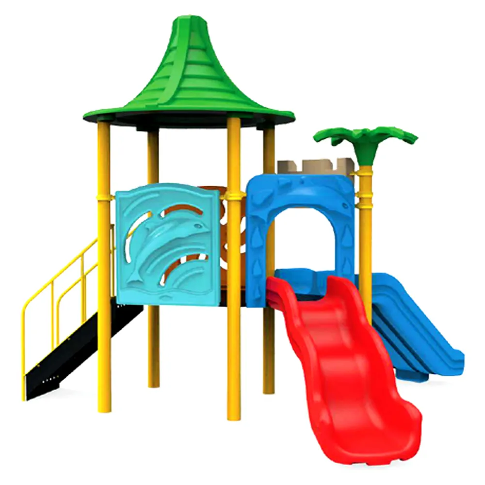 EX A-12 Classic Playground