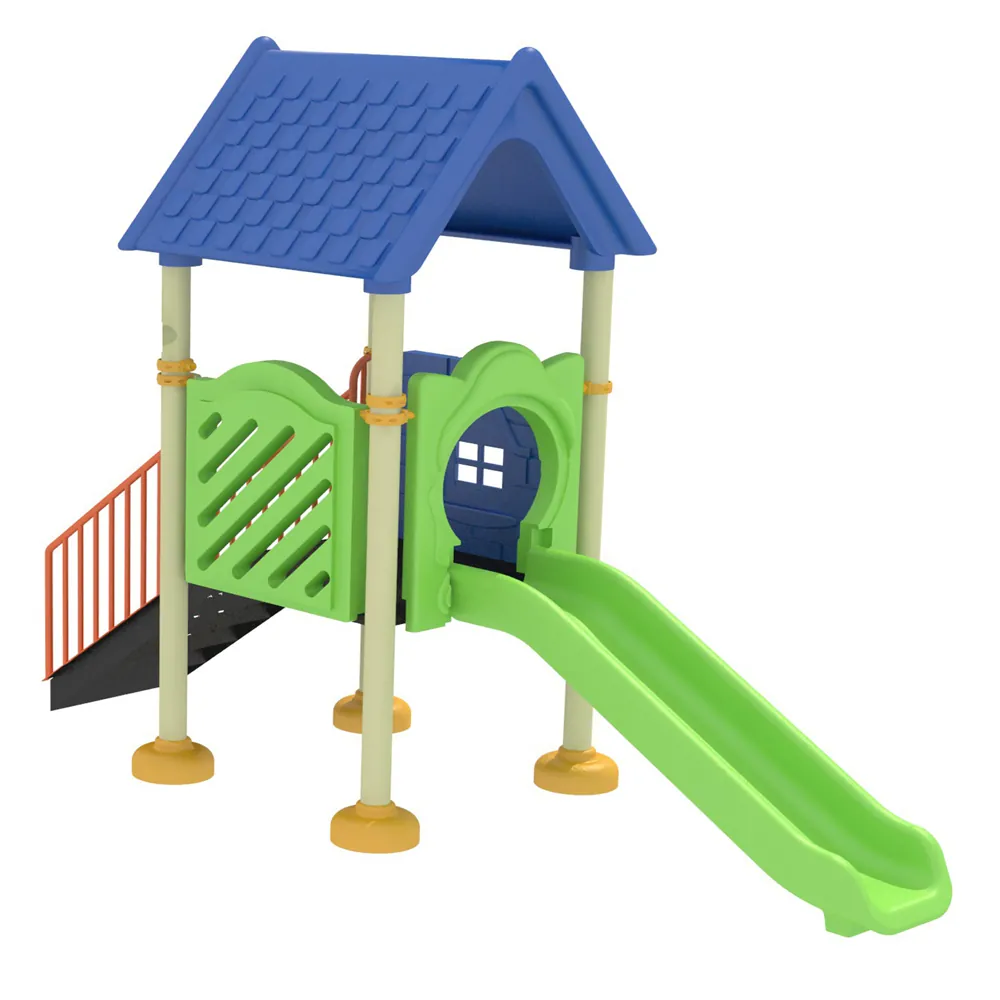 EX A-28 Classic Playground