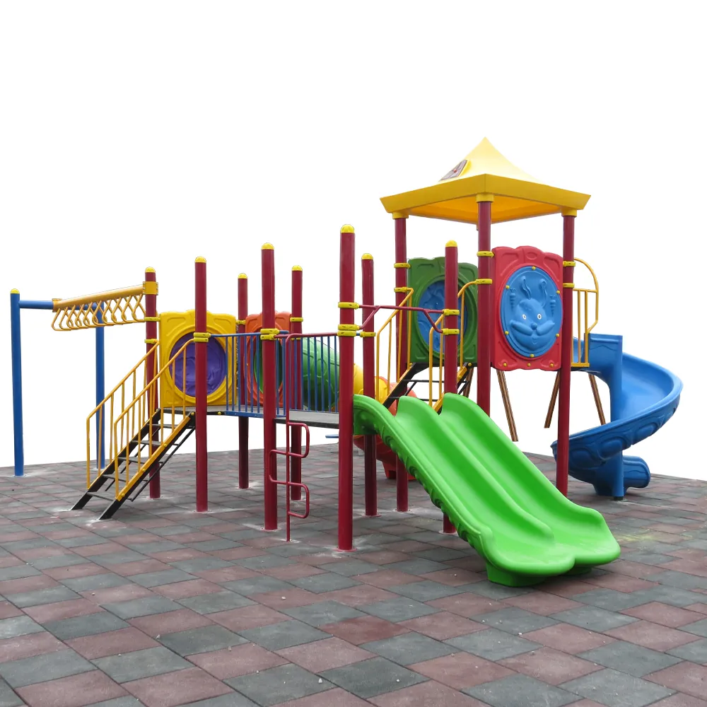 EX A-30 Classic Playground