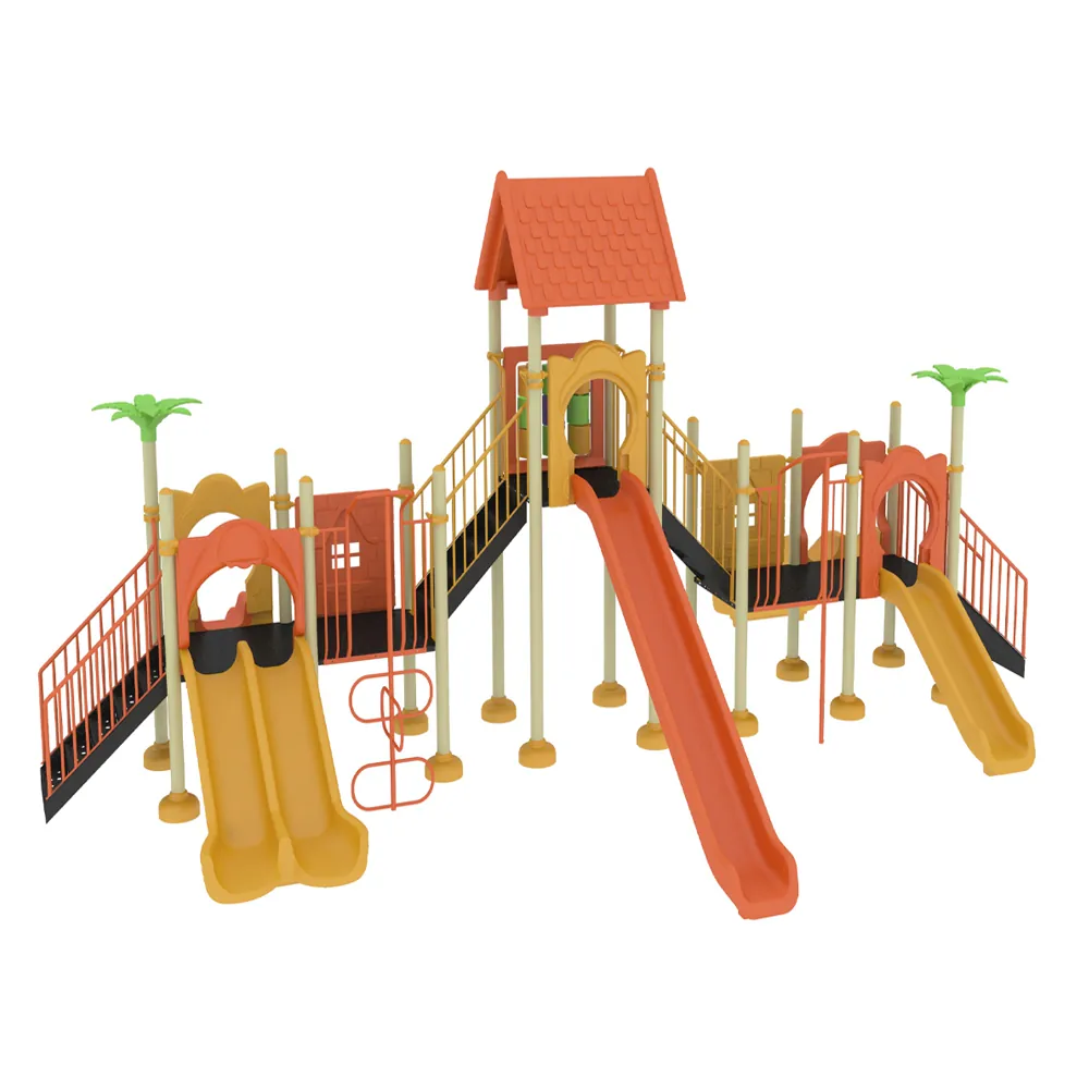EX A-32 Classic Playground