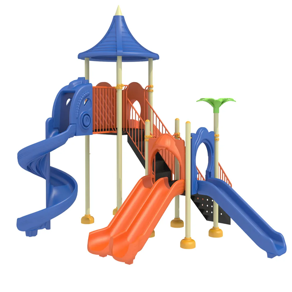 EX A-36 Classic Playground