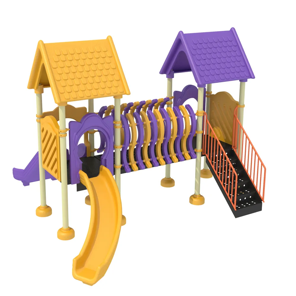 EX A-38 Classic Playground