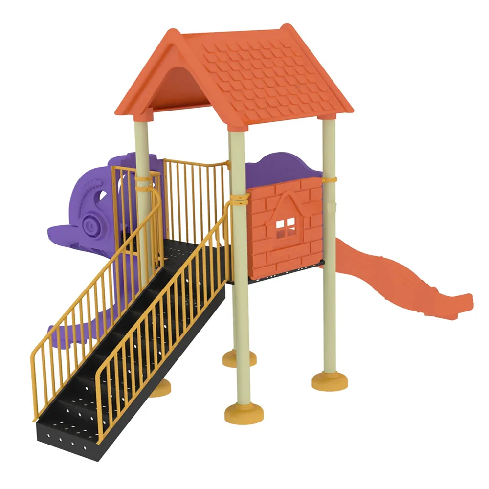 EX A-43 Classic Playground