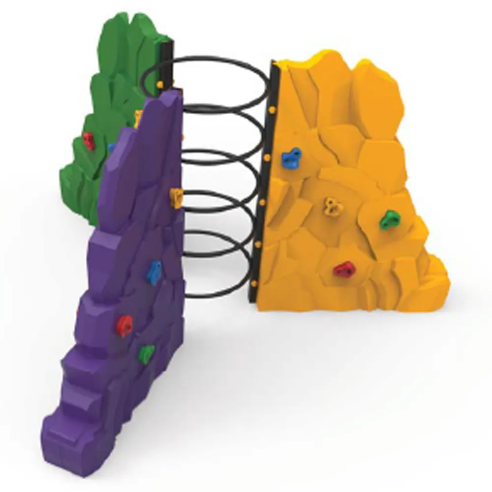 EX AK-02 Climbing Wall