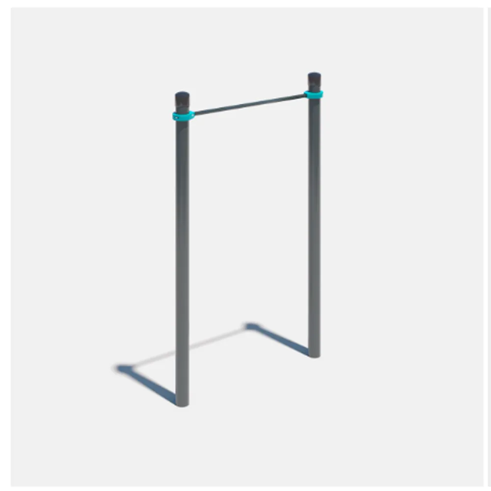EX KG-15 Outdoor Workout Station
