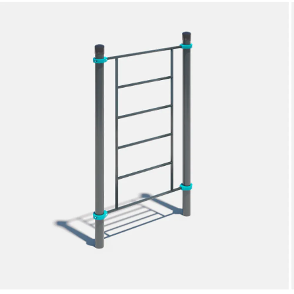 EX KG-27 Outdoor Workout Station