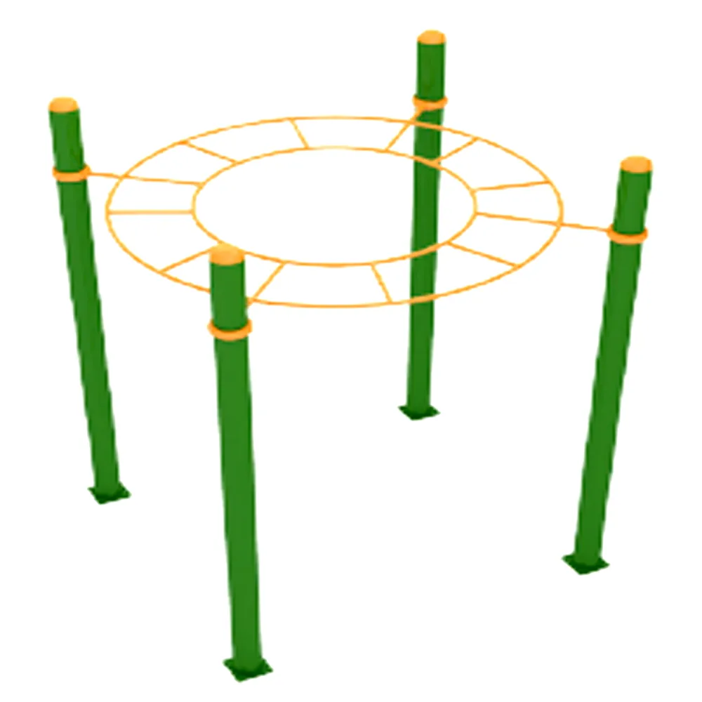 EX S-18 Children's Swing