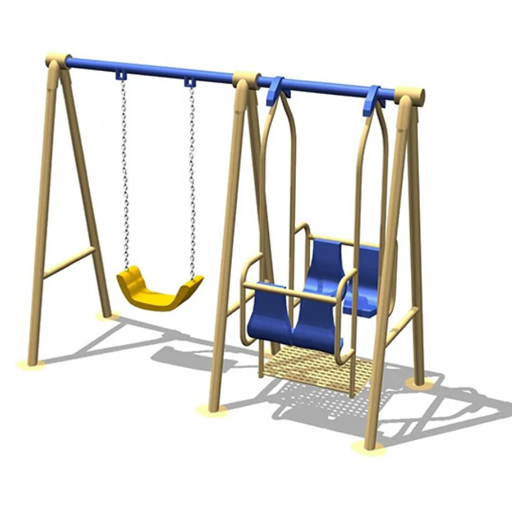 EX S-20 Children's Swing