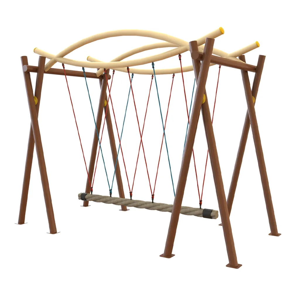 EX S-21 Children's Swing