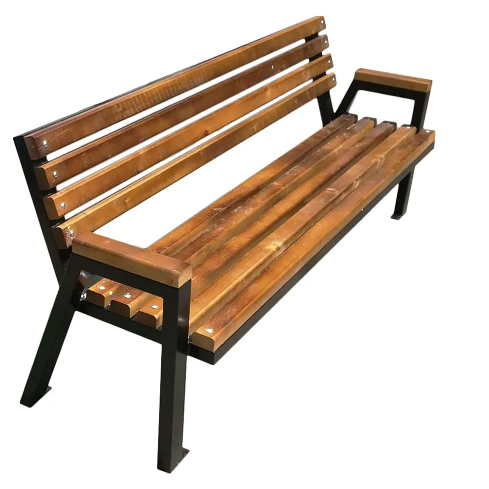 EX SK-04 Park Bench