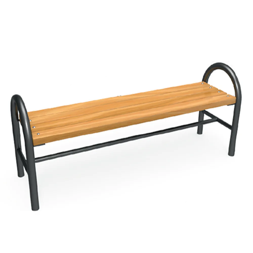 EX SK-05 Park Bench