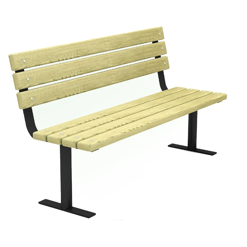 EX SK-10 Park Bench