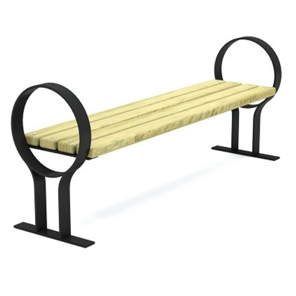 EX SK-11 Park Bench