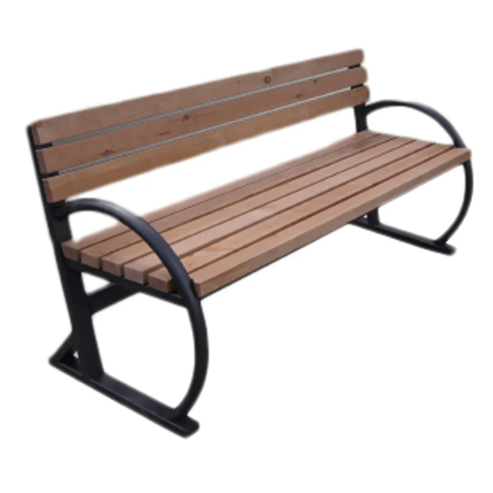 EX SK-12 Park Bench