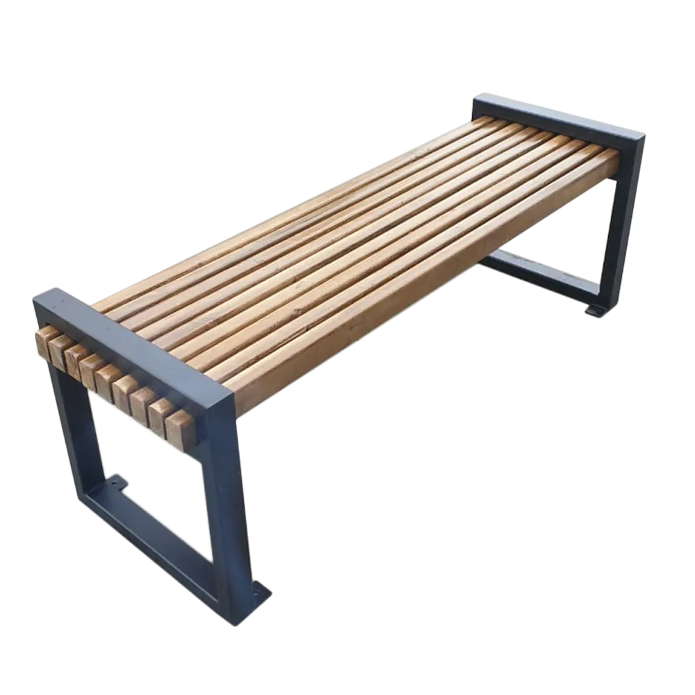 EX SK-14 Park Bench