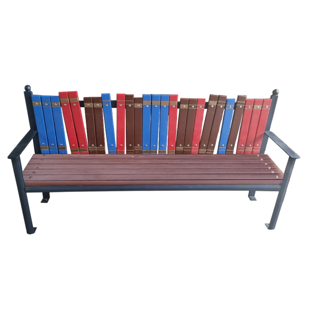 EX SK-22 Park Bench