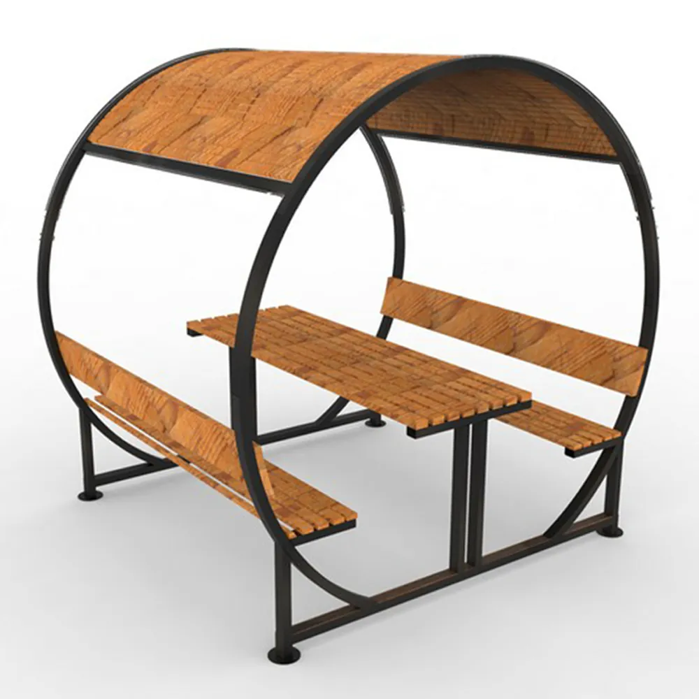 EX SK-25 Bench