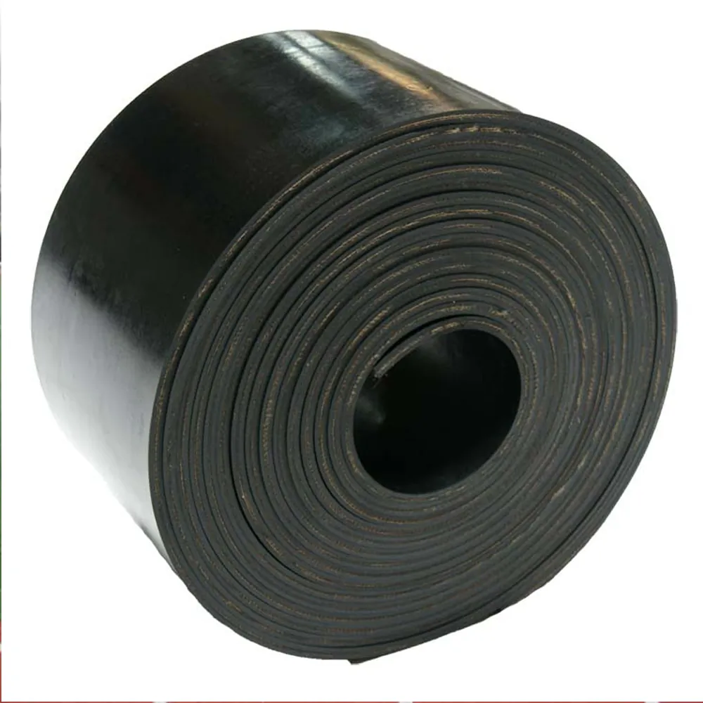 Rubber Rolls